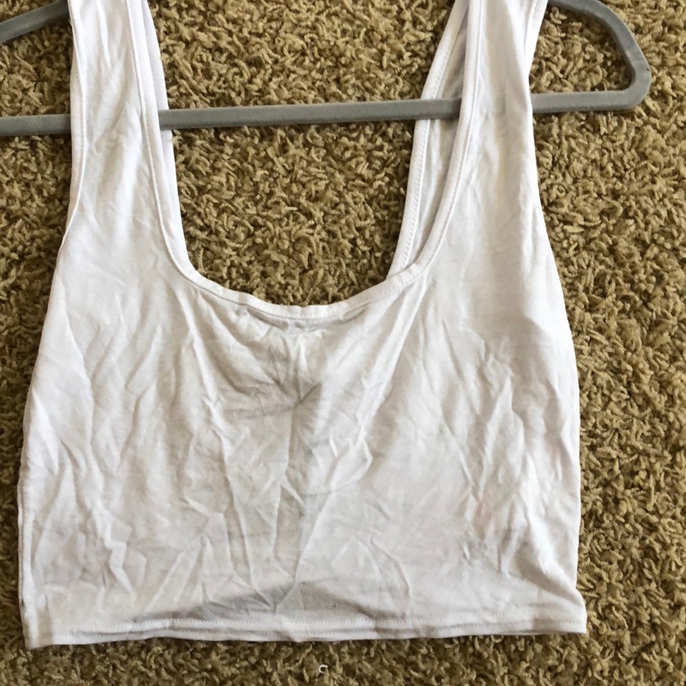 basic tank - Picture 2 of 2